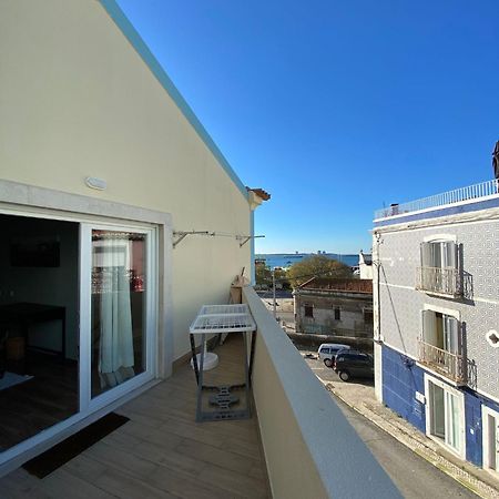 Tree House III Apartment Setubal Bagian luar foto