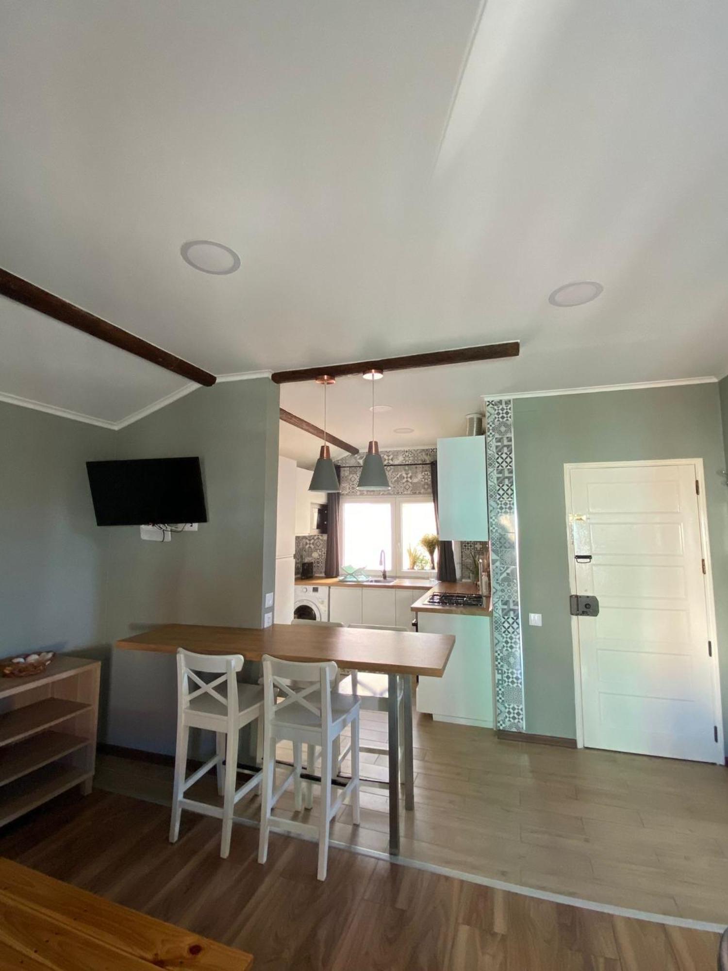 Tree House III Apartment Setubal Bagian luar foto