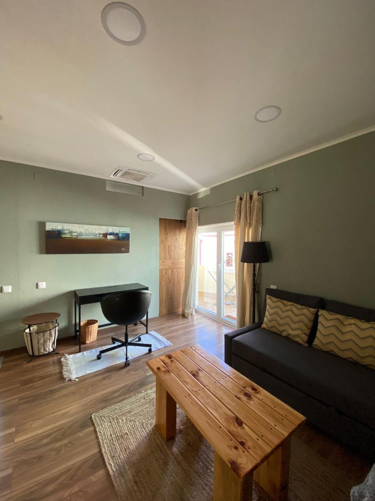 Tree House III Apartment Setubal Bagian luar foto