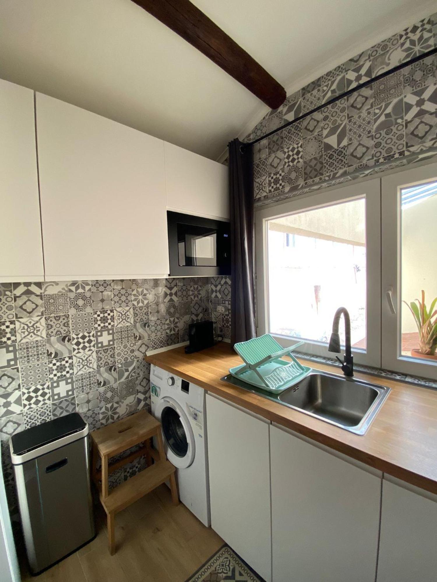Tree House III Apartment Setubal Bagian luar foto