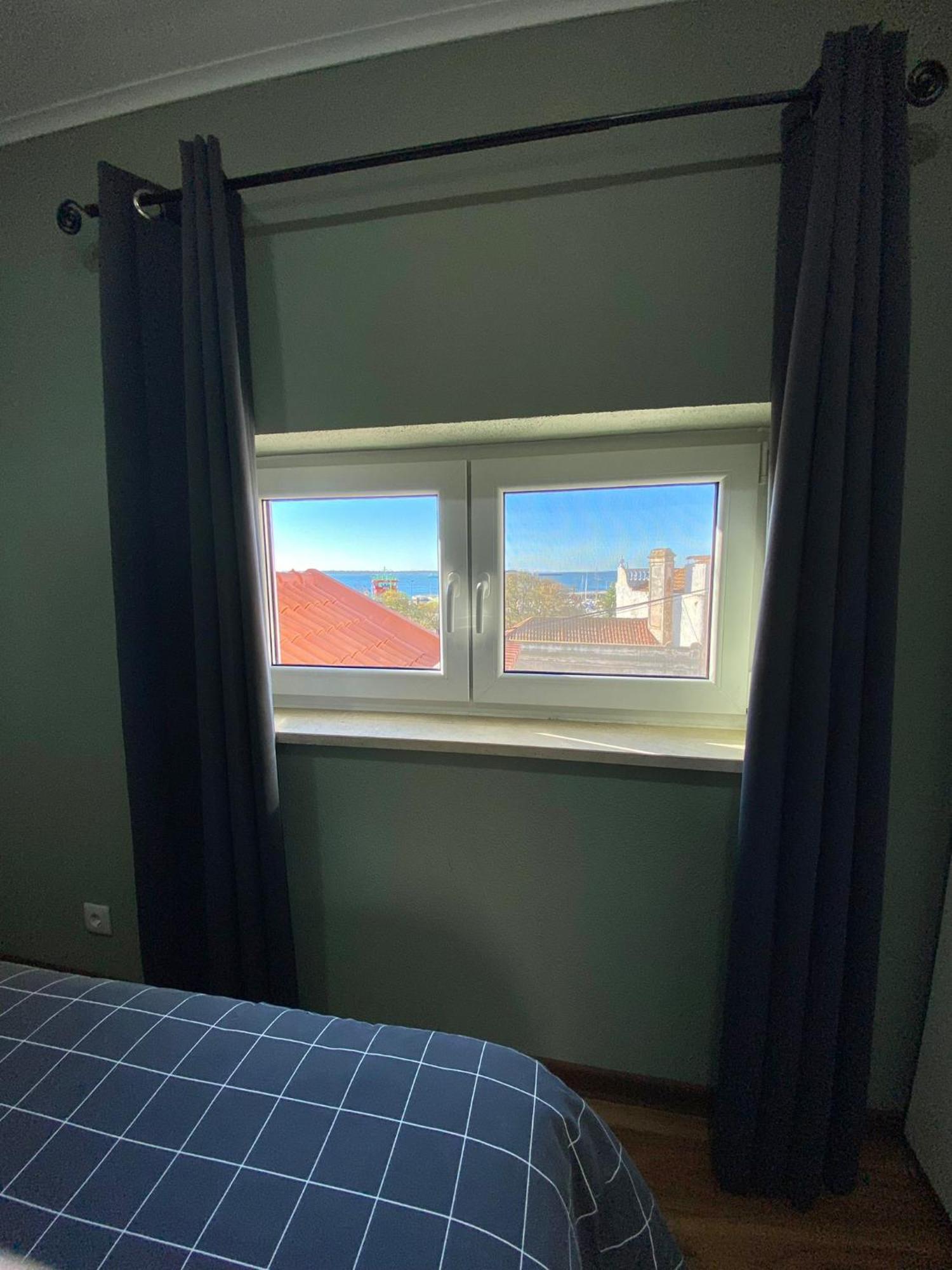 Tree House III Apartment Setubal Bagian luar foto