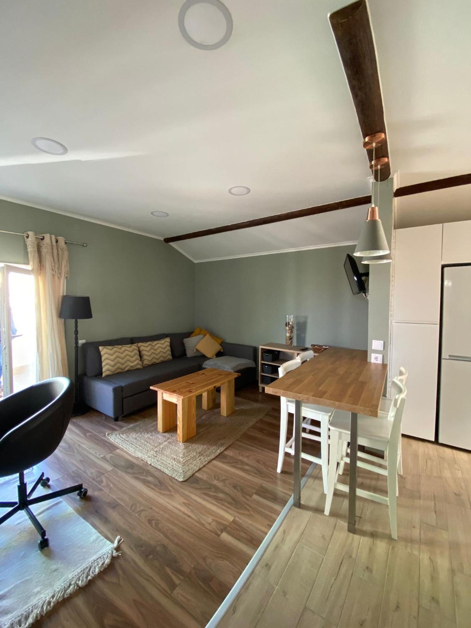 Tree House III Apartment Setubal Bagian luar foto